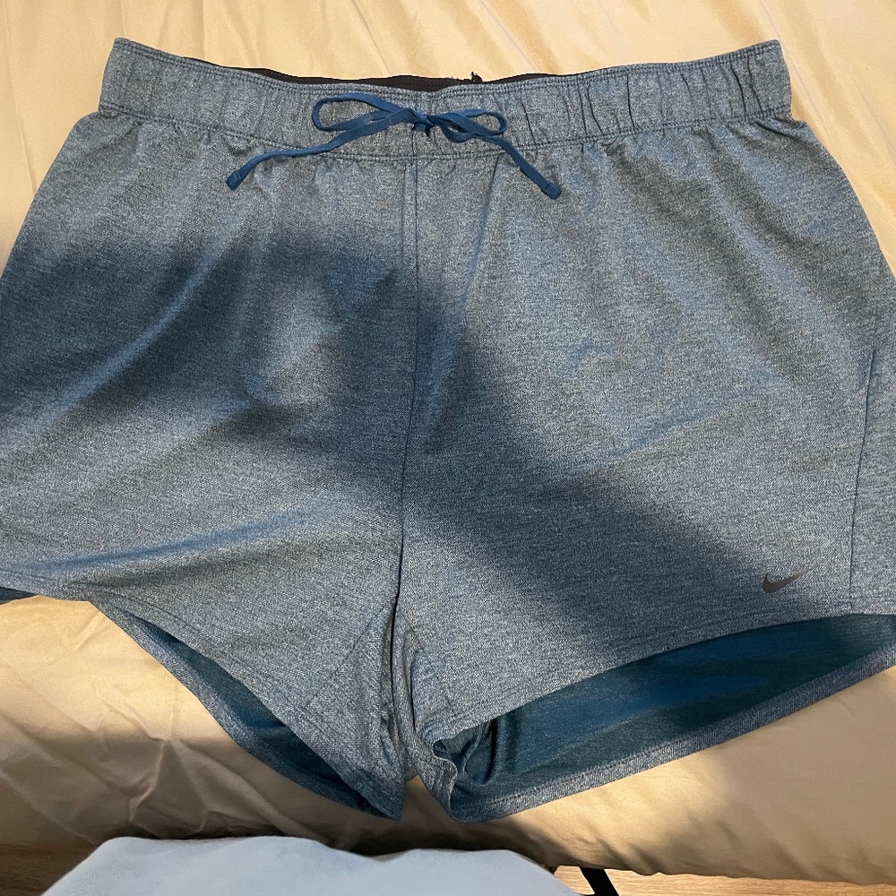 Nike drifit